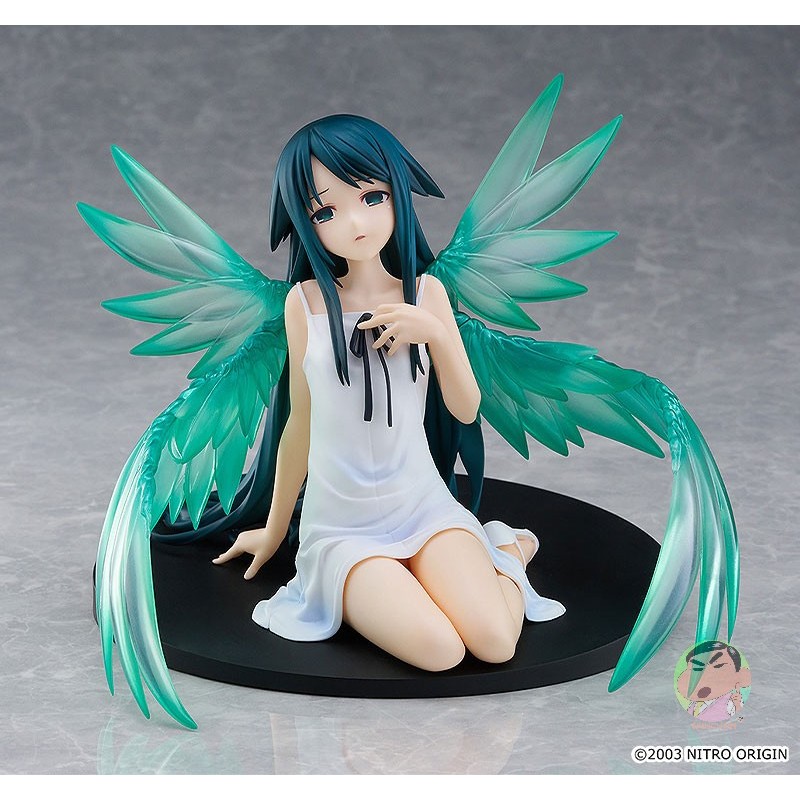 GSC POP UP PARADE The Song of Saya: Saya L size Complete Figure