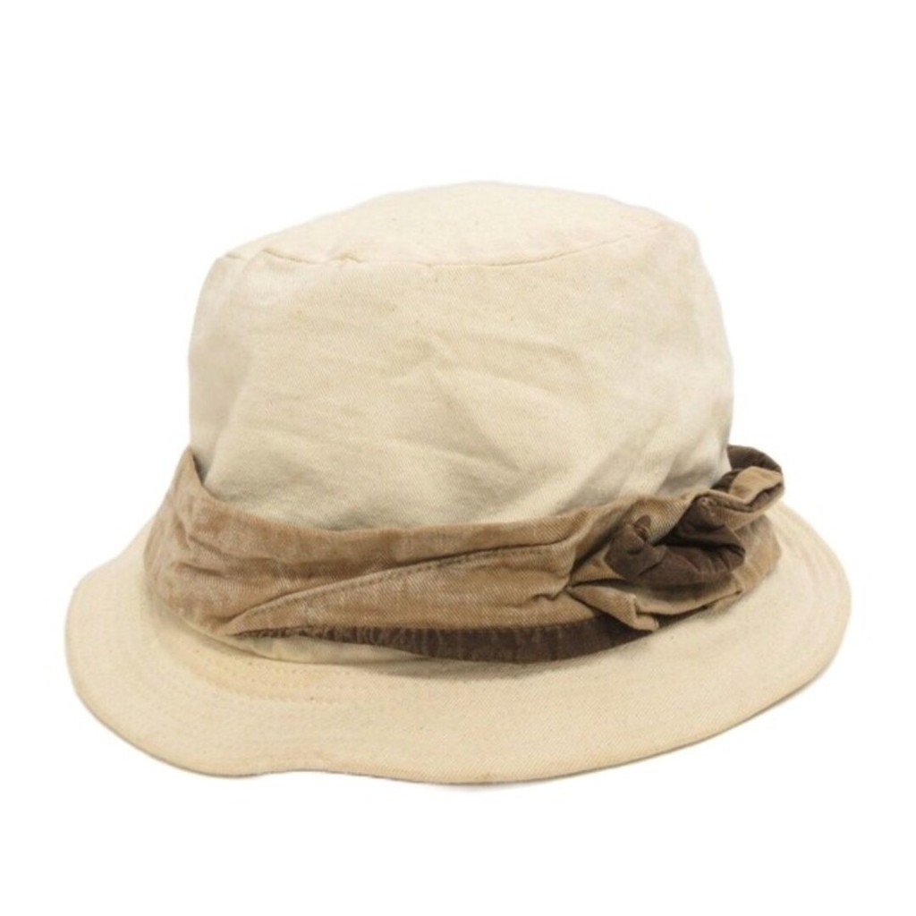 KAPITAL Hat ivory Direct from Japan Secondhand