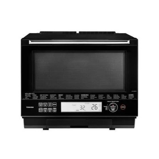 ไมโครเวฟ TOSHIBA ER-TD5000C(K) 30 ลิตร