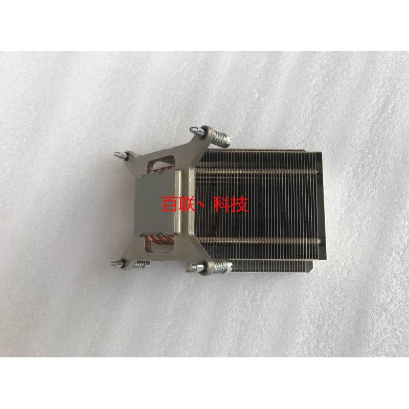 สีใหม่เอี่ยม HP HP Z840 Z820 749598-001 635869- 002 หม้อน้ําระบายความร้อนด้วยน้ํา ซีพียู