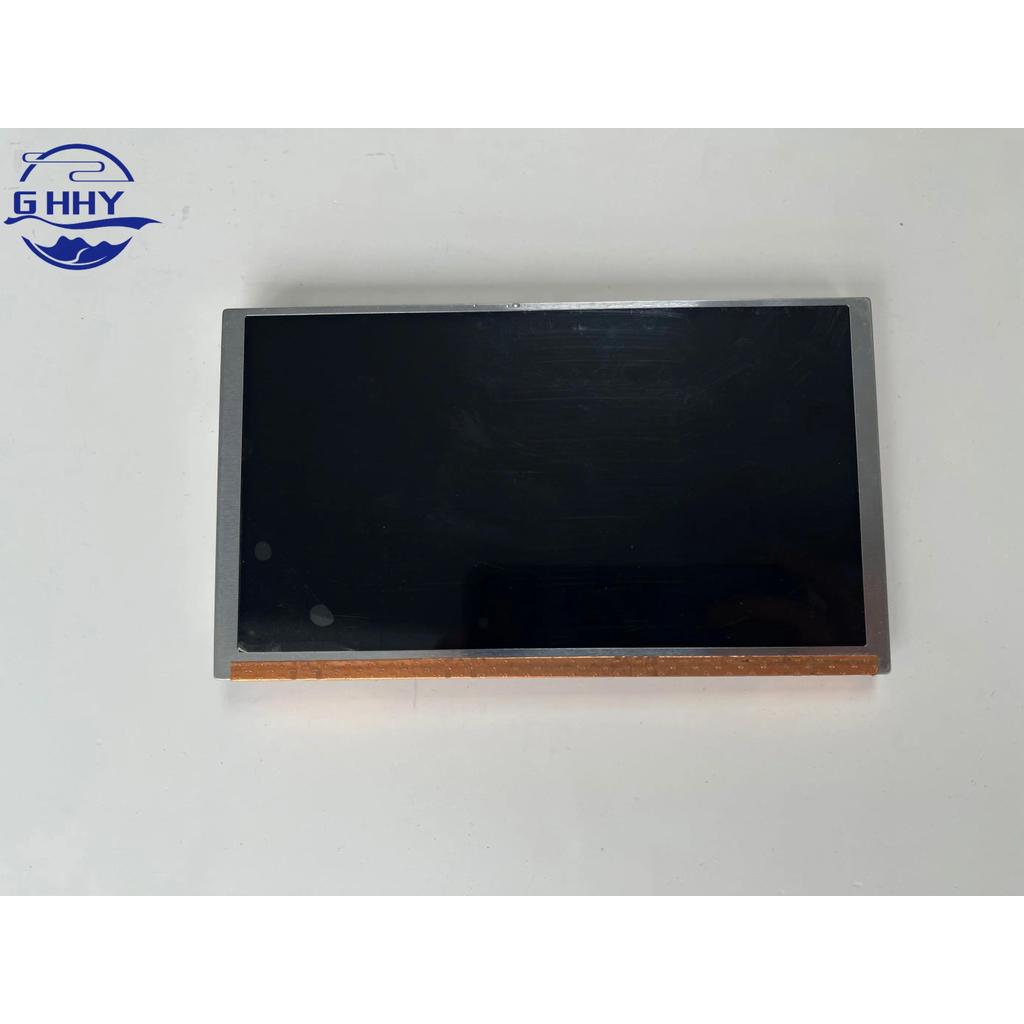 ยี่ห้อใหม่ 6.5 นิ้วจอแสดงผล LCD LTA065B0F0F LT065CA45300 LT065AB3D300 หน้าจอสําหรับ Mercedes NTG2.5 