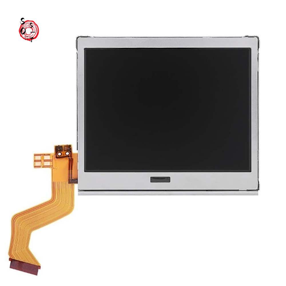 เปลี่ยนหน้าจอสัมผัส LCD สําหรับ NDSL DS Lite - ชิ้นส่วนซ่อม