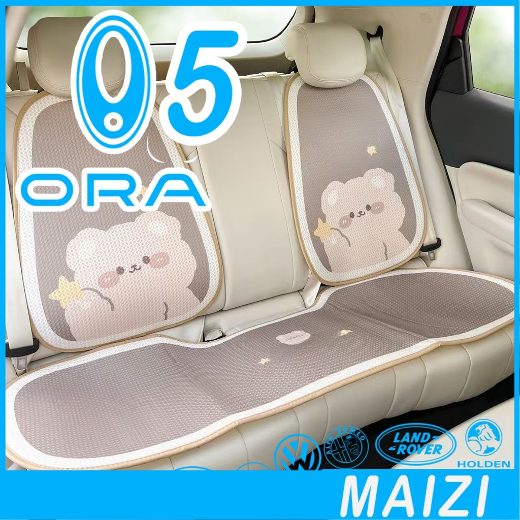 [READY]GWM ORA 5 SUV Seat covers are suitable for all seasons Body kit ora 5 Car decoration accessor