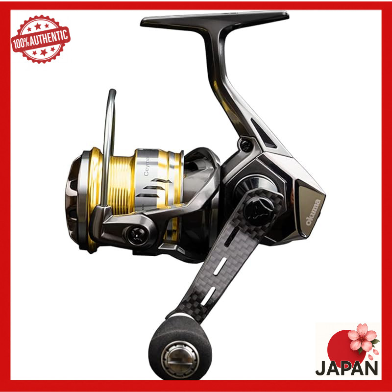 Okuma Ceymar CB Series Reel