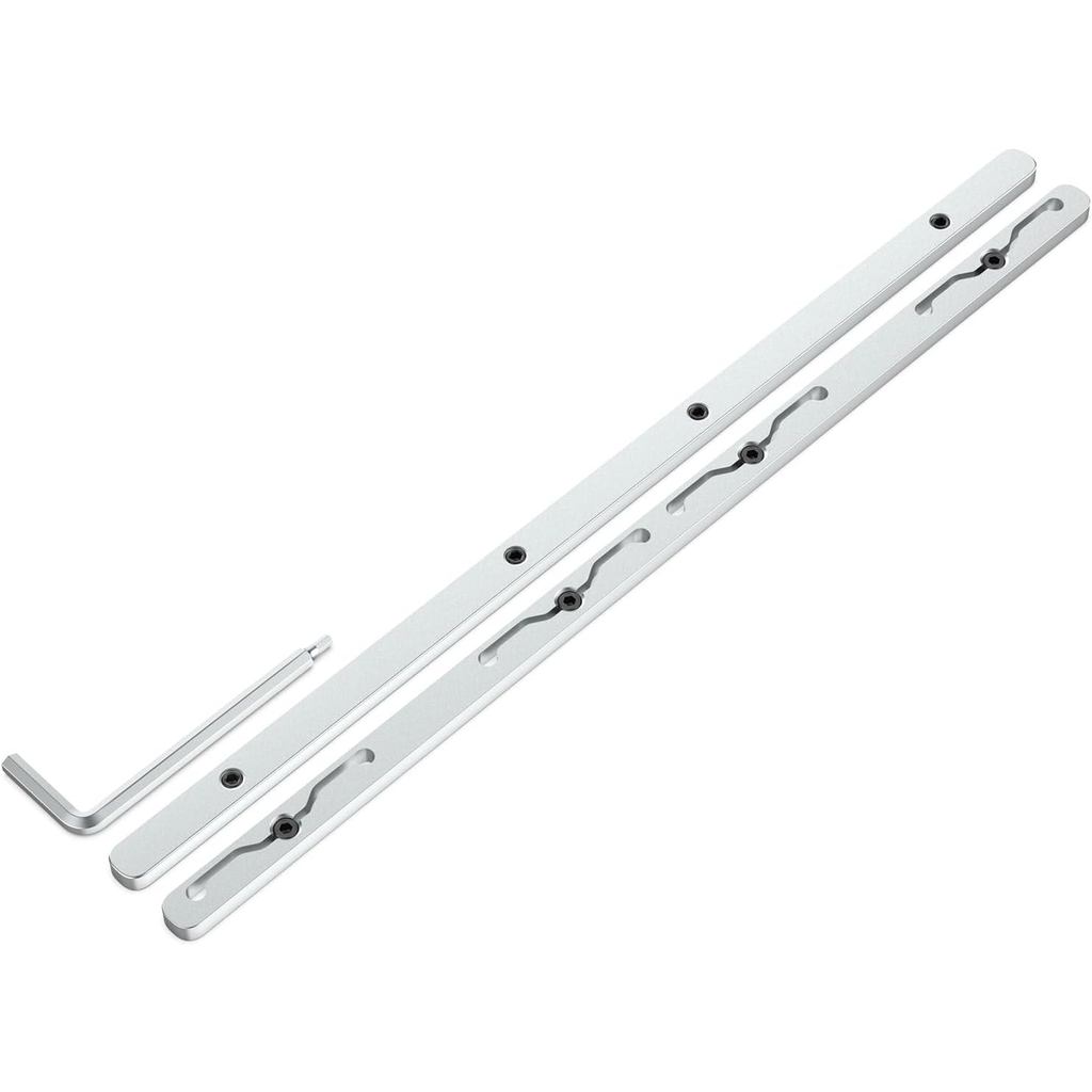 577039 คู่มือรางเชื่อมต่อชุดเปลี่ยนสําหรับ Festoon Track Saw Guide Rail