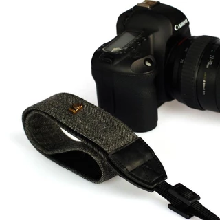 สายคล้องกล้อง สายคล้องคอ สไตล์วินเทจ Camera Neck Strap Shoulder Strap
