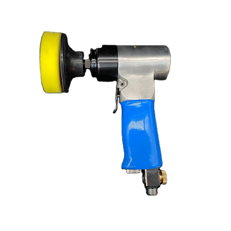 3M 7403 เครื่องขัดเงาลม