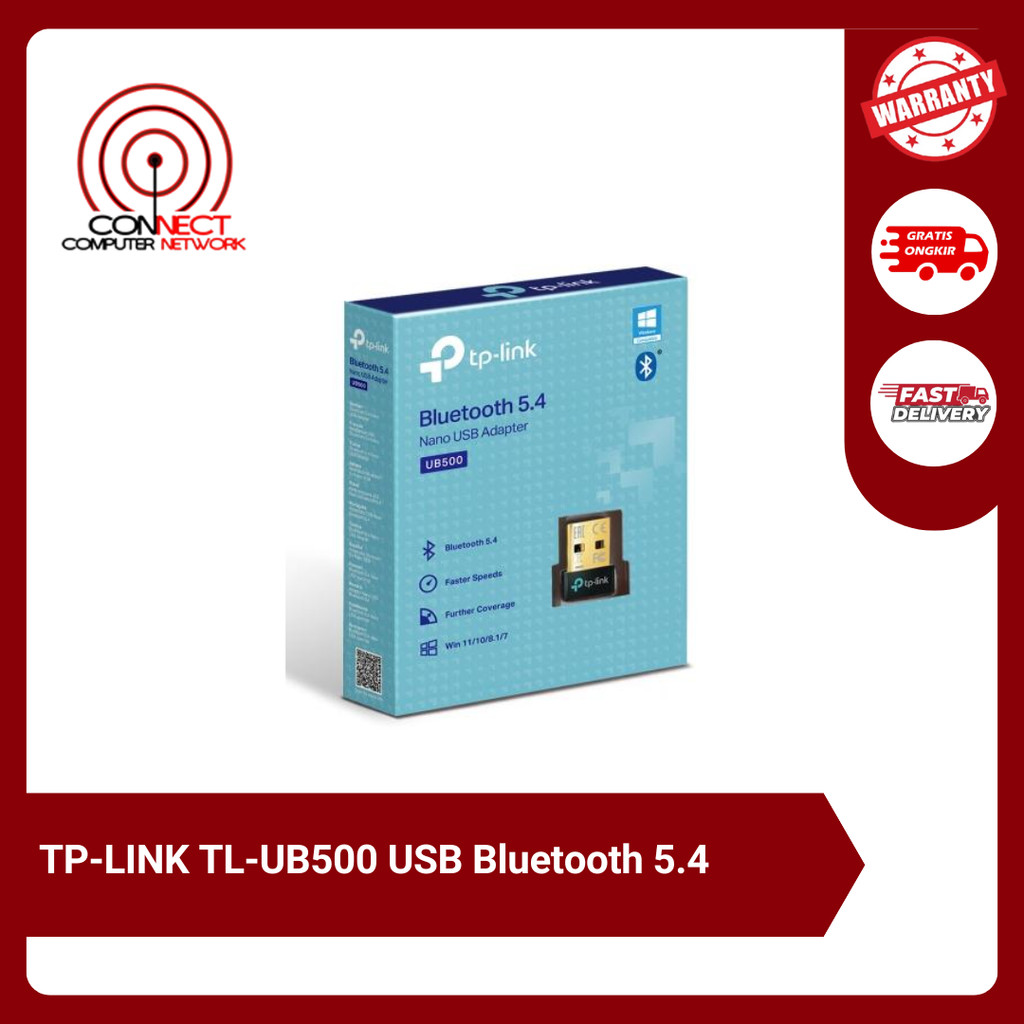 TP-LINK TL-UB500 USB Bluetooth 5.4