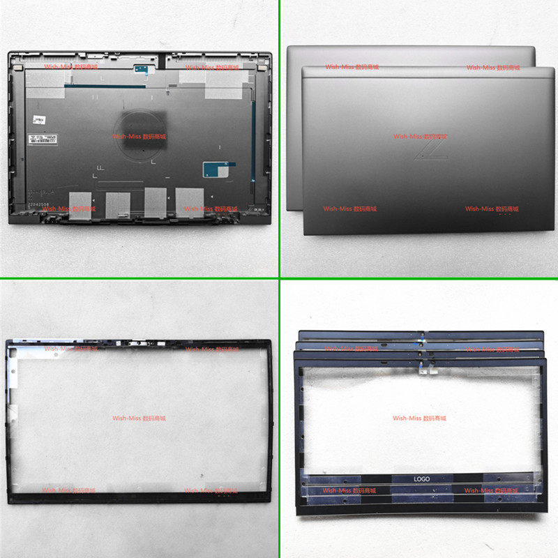 เหมาะสําหรับ HP HP Zbook Firefly 14 G7 G8 Screen Shell A Shell B Shell Frame
