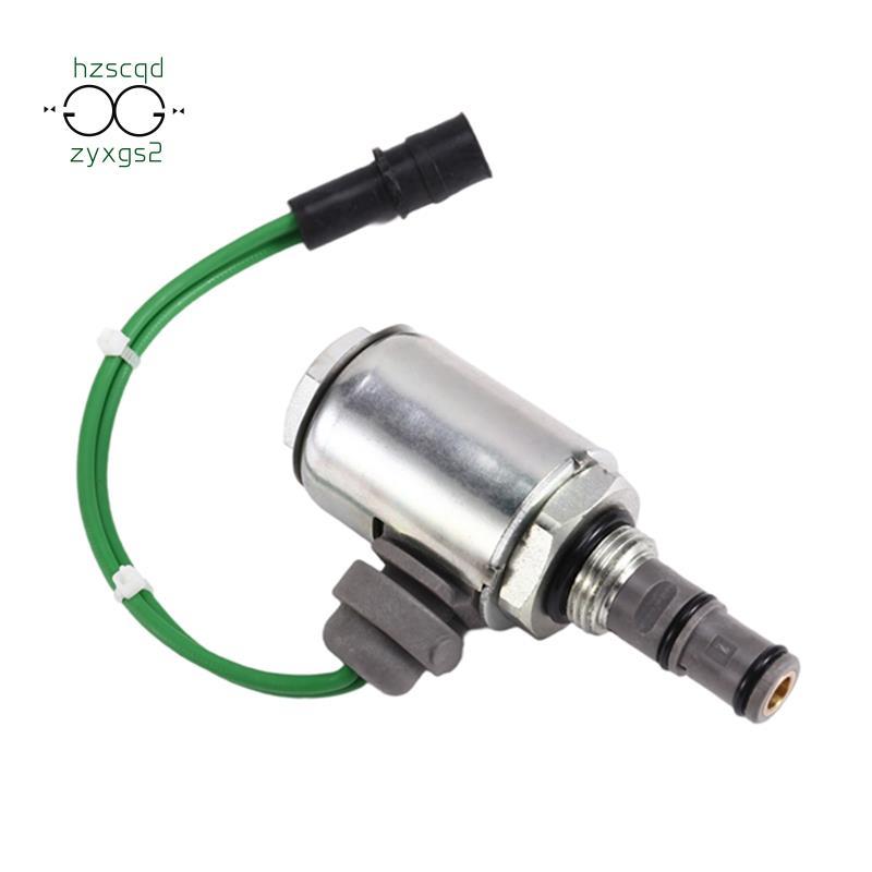 {yueynntht}Excavator Solenoid Valve Motor 186-1525- สําหรับ CAT 924G 93G 545C IT38G Bulldozer- อะไหล
