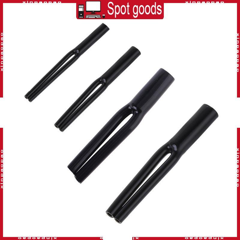 XI Home สายลําโพงรองเท้า 7 9 12 15 5 มม. PVC Y Splitter Tube