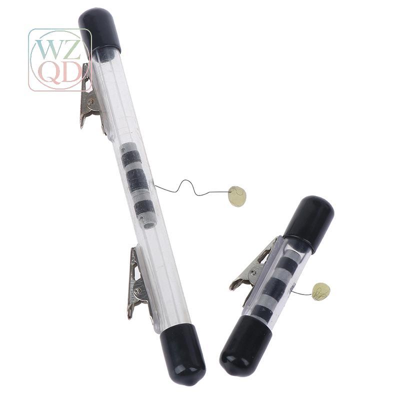[WZQD] Magic Floating Invisible Tri Thread Reel Invisible Reelg Float Retractor