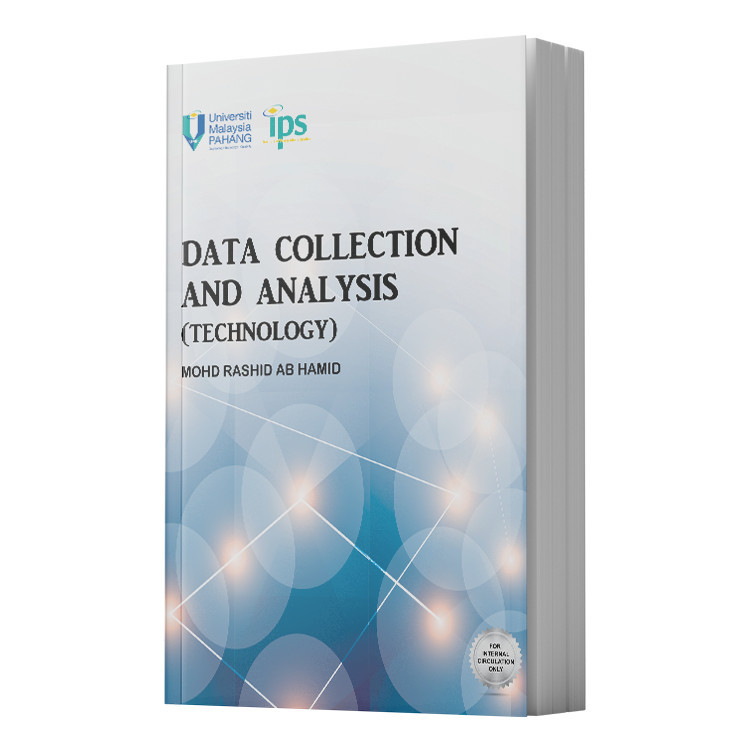 DATA COLLECTION และ ANALYSIS (TECHNOLOGY)