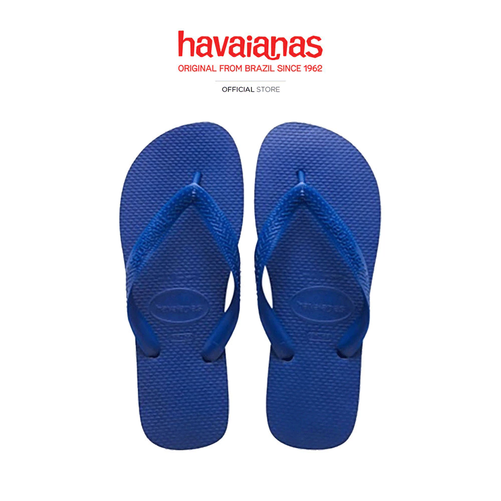 HAVAIANAS รองเท้าแตะ Top Flip Flops MARINE BLUE 40000292711U_C3BLXX