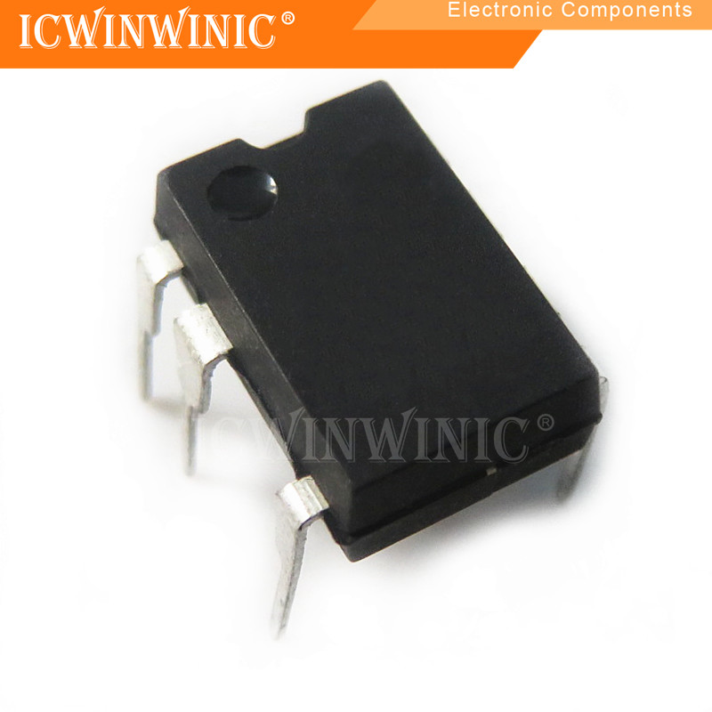 5 ชิ้น LC1206A LC1206 DIP-7 วงจรรวม IC