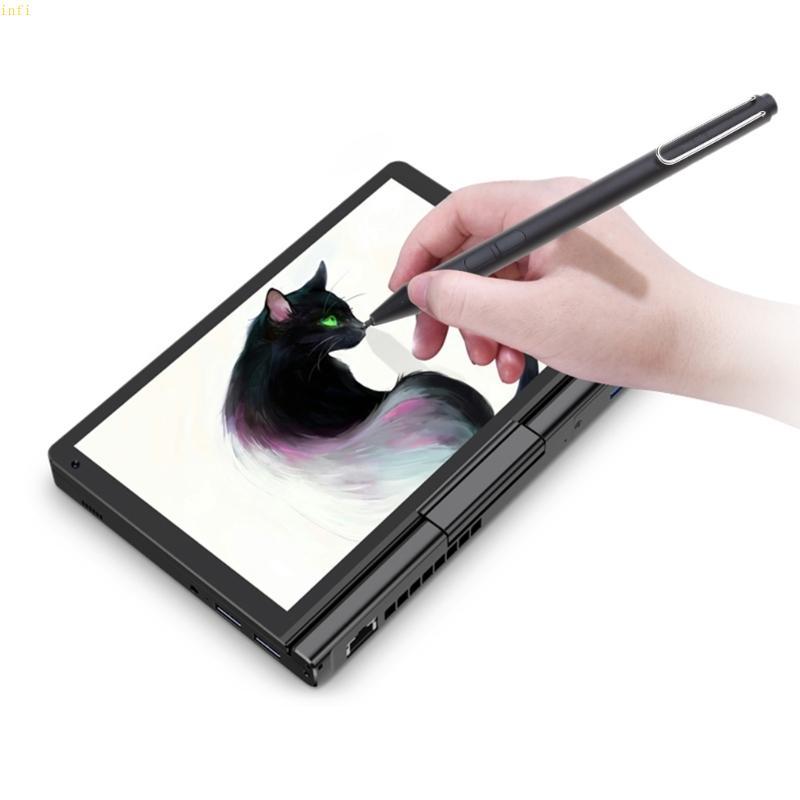Infi ปากกาสไตลัสต้นฉบับสําหรับ GPD WIN MAX2 GPD POCKET3 GPD WIN3 GPD P2 MAX