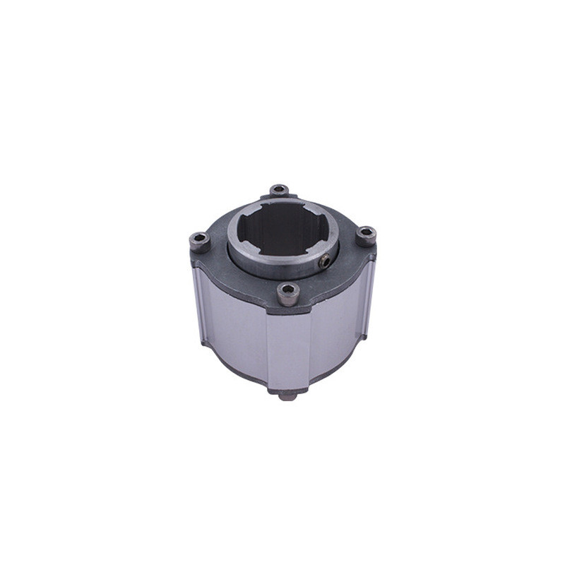 Shenzhen Third Generation Precision Benefit Pipe Line Rod Joint Aluminium All