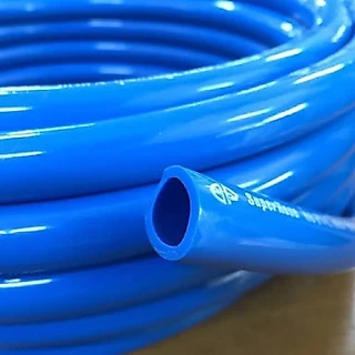 สายยางฟ้า 5 หุน (5/8”) 10 เมตร และ 20 เมตร สายยางน้ำ ไม่หักง่าย ไม่แฟ่บ (ต่อก๊อกน้ำบ้านได้ทุกรุ่น)