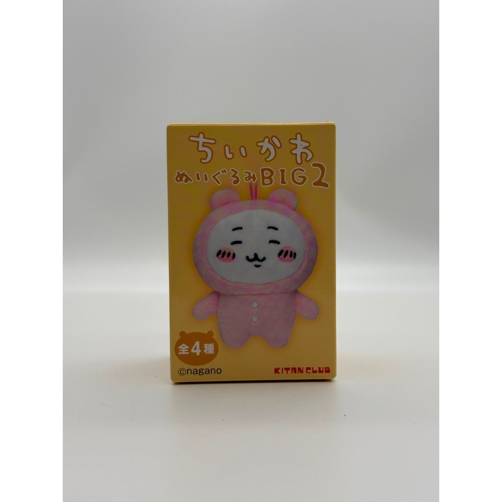 单Jilin Box 伊卡 Single Draw Blind Box Chiikawa07