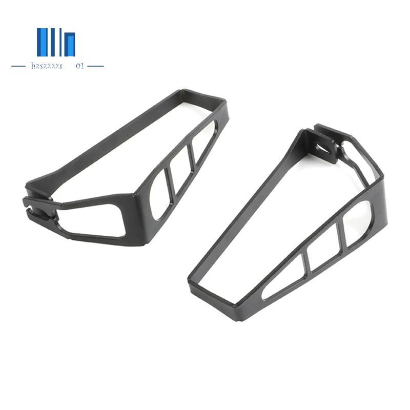 สําหรับ R1250GS F750GS F850GS ADV ไฟเลี้ยวหน้าไฟแสดงสถานะโคมไฟ Guard อุปกรณ์เสริมรถจักรยานยนต์