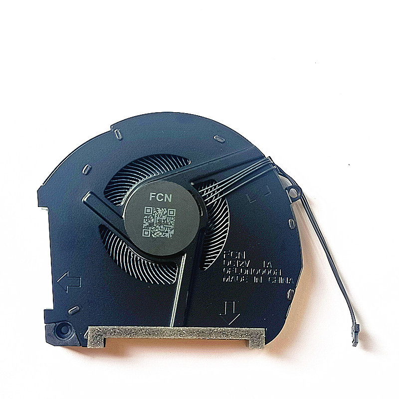 เหมาะสําหรับ Original Thor 911 Pro 911pro Titanium Empty Black Ghost Chaser 15-XA Fan