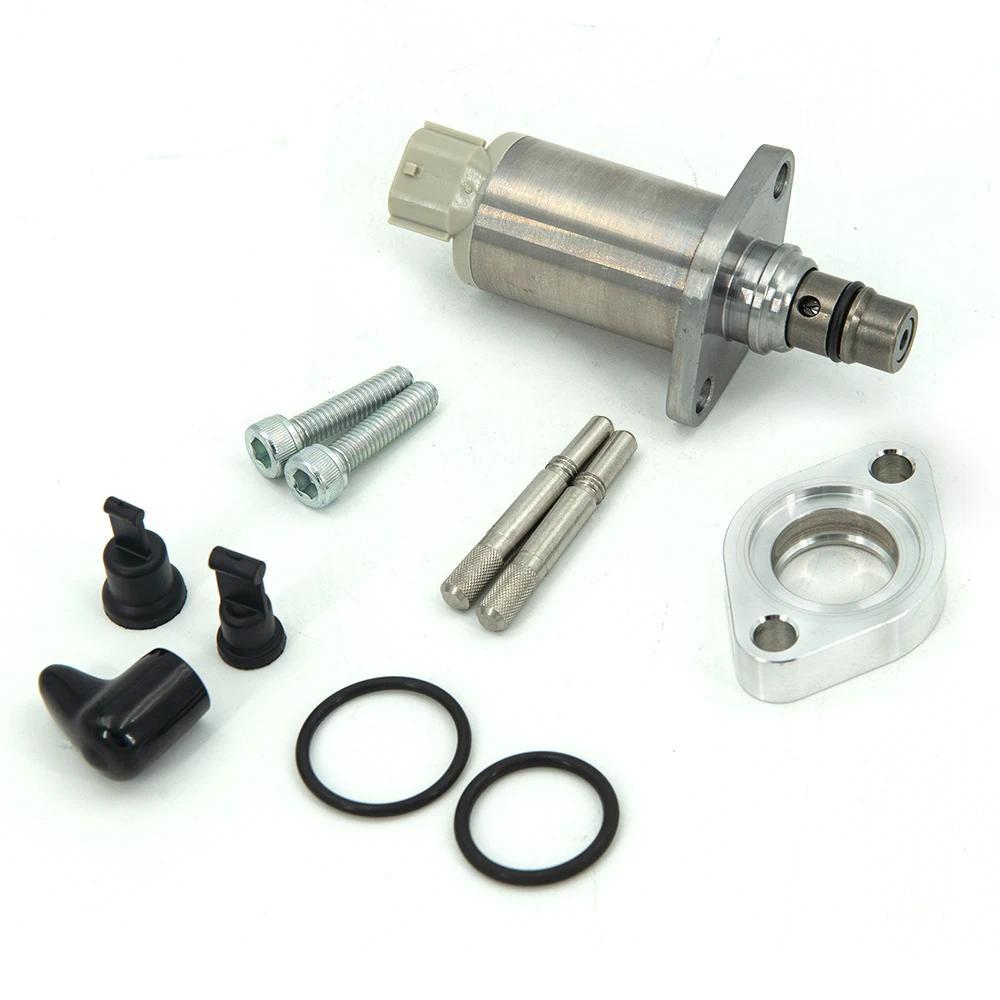 QP Suction Control Valve/ SCV Kit 04226-0L020,042260L020,04226 0L020,294200-0040,294200-0042, 294200