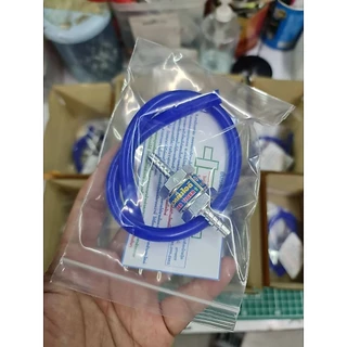 กรองแวคคั่ม วาล์วหายใจ แวคคั่มไอดี แถมฟรีไส้กรองด้านใน สำหรับTOYOTA ที่ใช้เครื่องยนต์ดีเซล