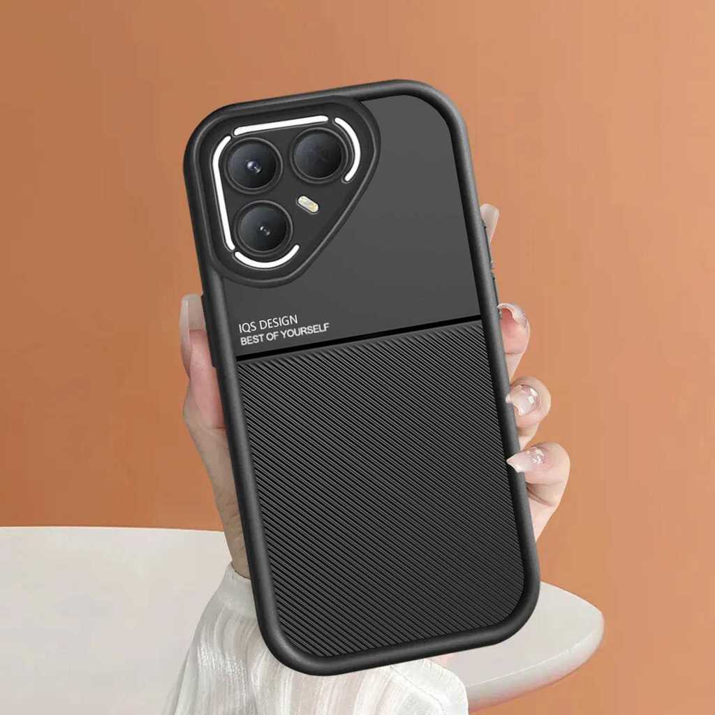 เหมาะสําหรับ Tecno Pova 8 7 Pro 4G 5Gเคสโทรศัพท์Tecno Pova 7 Neo 7 Ultra 5GทนทานและAnti Dropซิลิโคนป