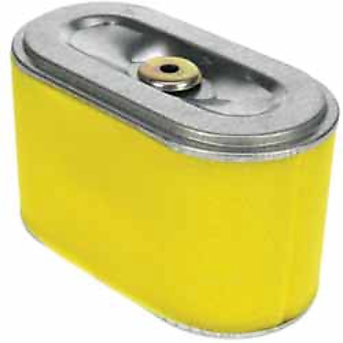 2 Pieces Air Filter HONDA GXV270 GXV340 GXV390 17210-ZE8-003 17210-ZE8-013 17210-ZF5-505