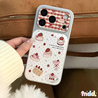 ชุบไฟฟ้ากล้องปกป้องกันล้มเคส For Honor 400 Smart 200 Pro X9D X9C X8B X7D X6C X6B X5C Plus Magic8 Lite การ์ตูนน่ารักสุนัข