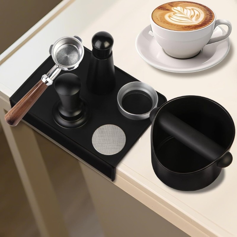 Be> Coffee Pack 6 Tamper จําหน่ายช่องถาดวาง
