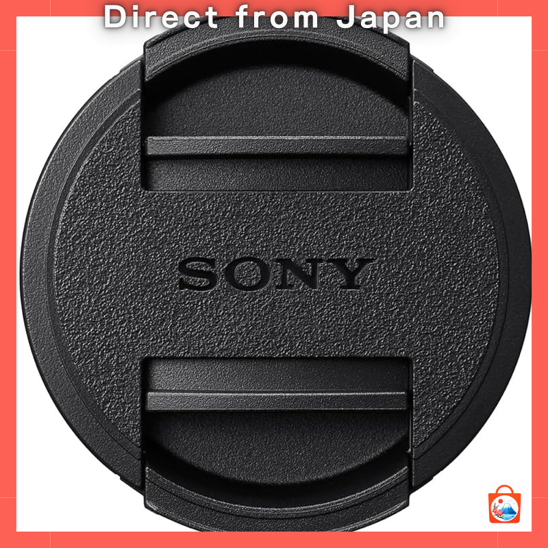 Sony Lens Front Cap 40.5mm ALC-F405S