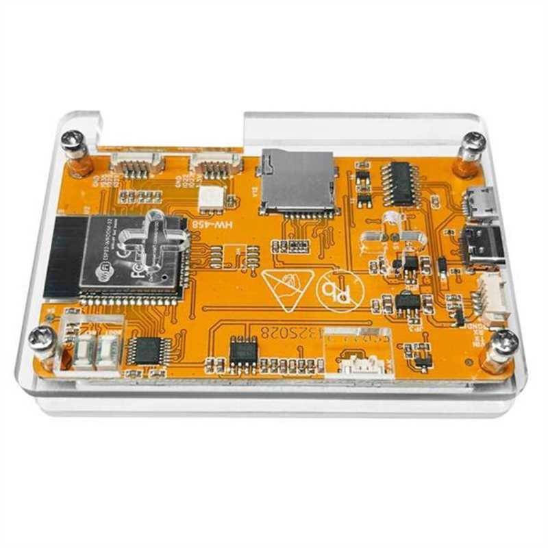 {Sakurasayin} 1060KH/S Nerdminer Nmminer อัพเกรด Harshrate 2.8 นิ้ว Smart Display Bitcoin Crypto Sol