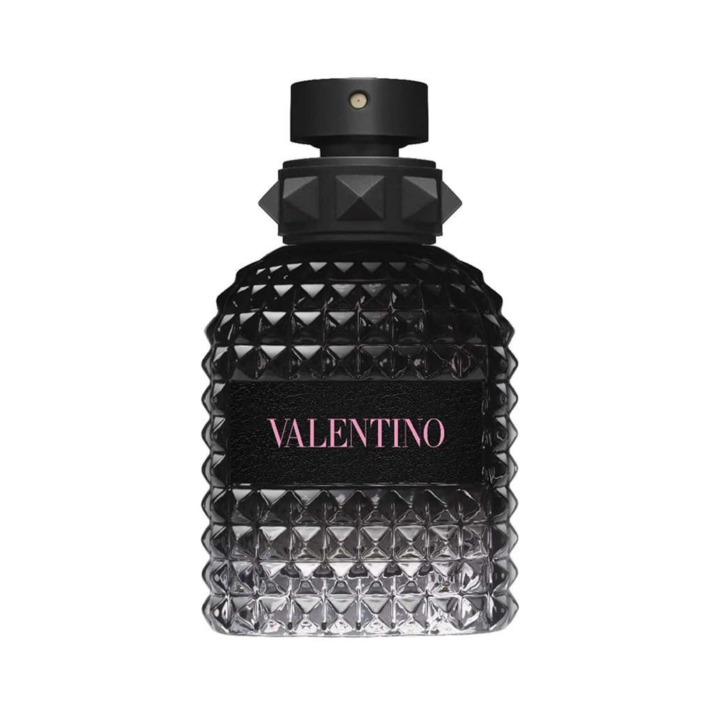 Valentino Uomo Bornn Roma 男士 1.7 Eau de Toilette 喷雾 ZDGR XSOM