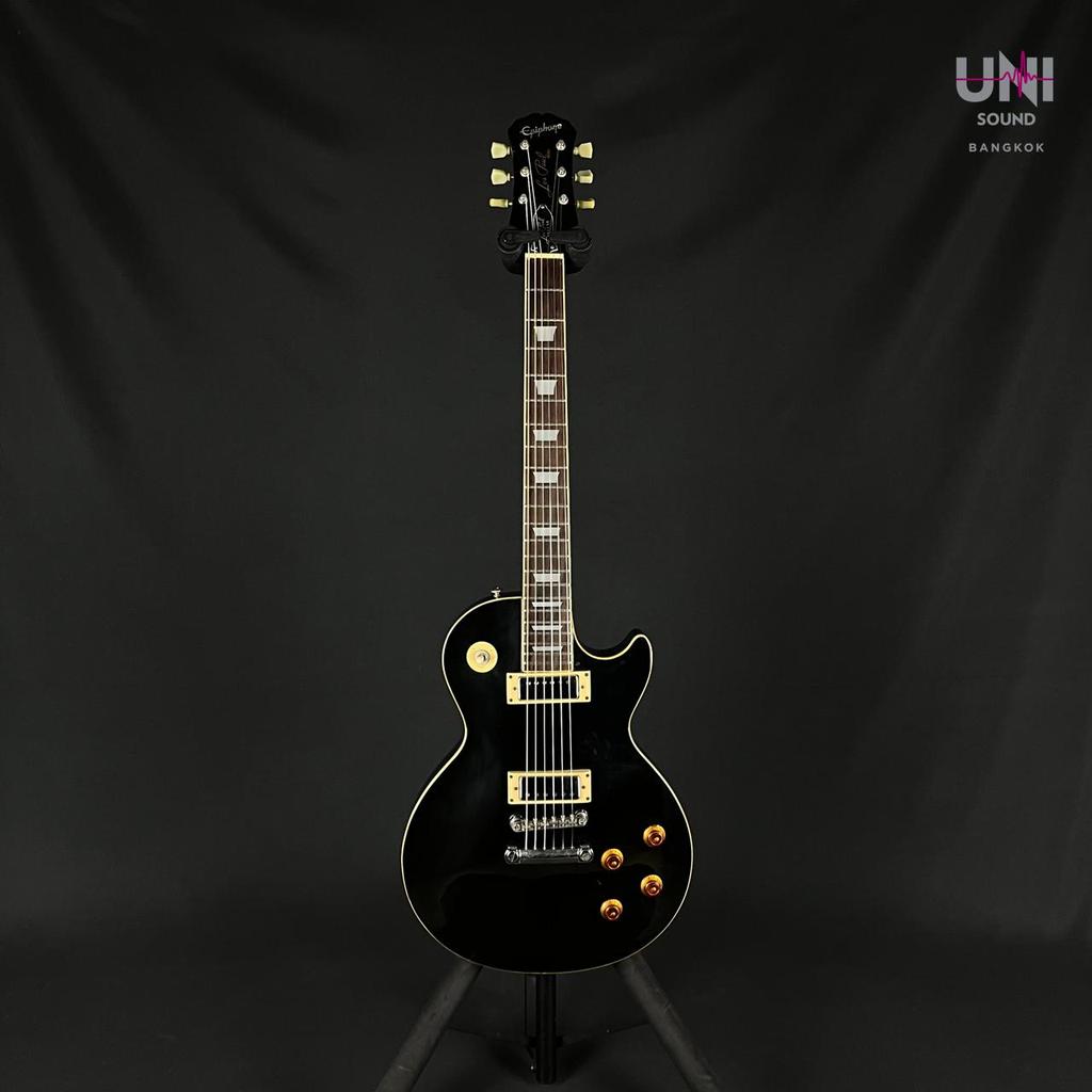 กีต้าร์ไฟฟ้า Epiphone Korea Les Paul Deluxe