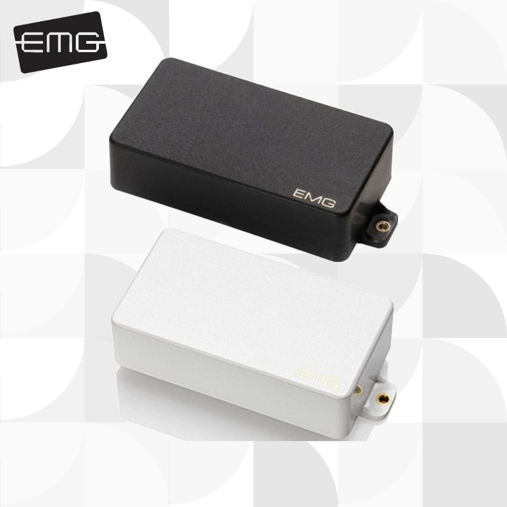 EMG 85 Humbacker Guitar Pickup ปิ๊กอัพกีตาร์【ส่งตรงจากญี่ปุ่น】