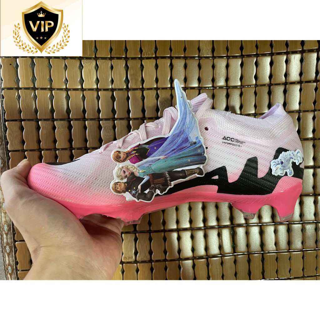Killer 15th Elite XXV Original Official High Top FG Field Boots Mens Boots Competition Training 2025