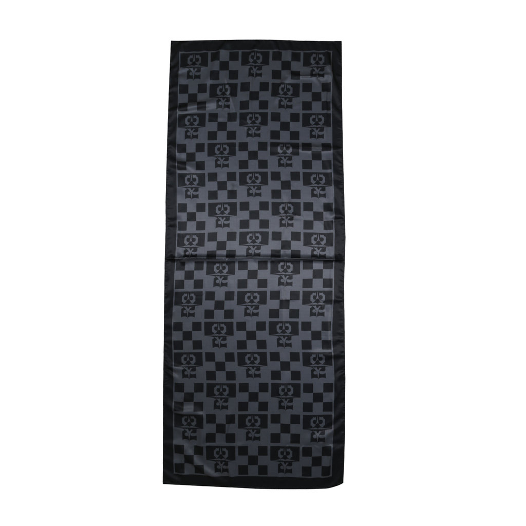 Reality Club - The Club - Pashmina - สีดํา