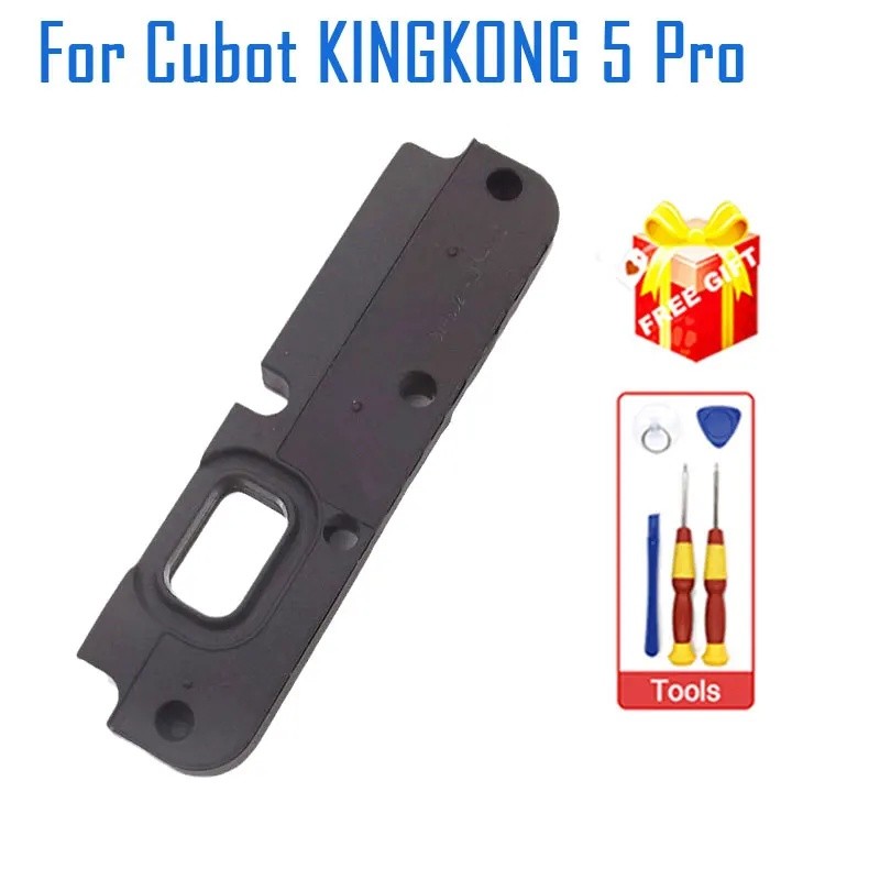 ใหม่ Original Cubot KINGKONG 5 Pro ลําโพงกล่องภายในลําโพงล่าง Buzzer Ringer Horn สําหรับ Cubot KINGK
