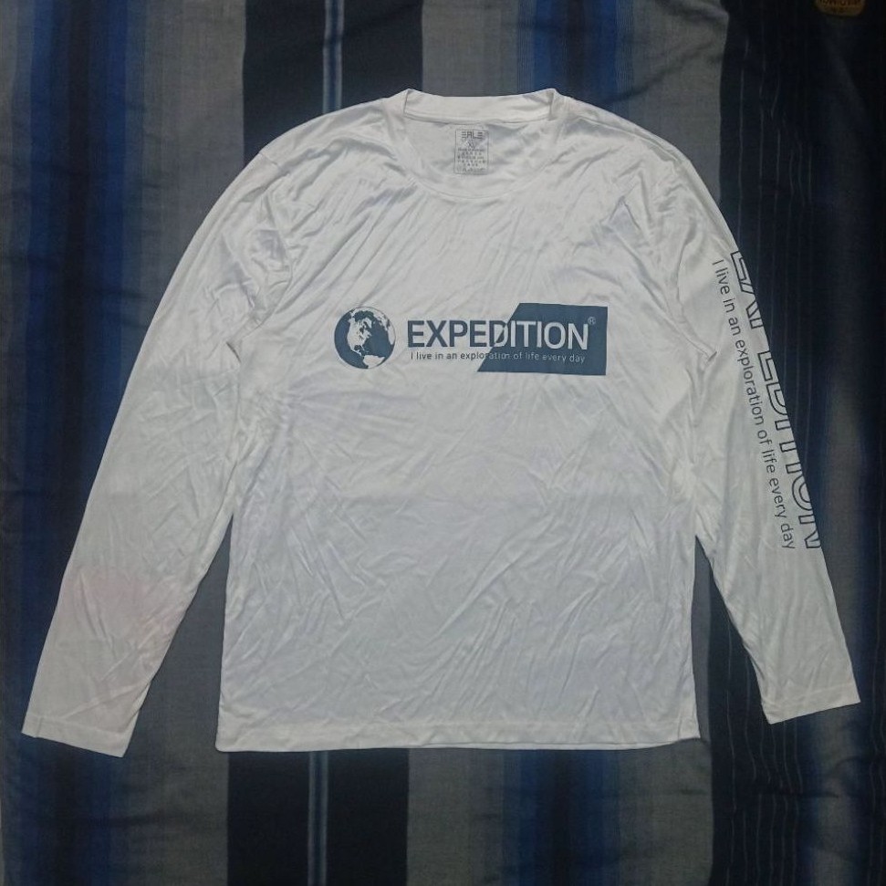 AL Example Longs sleeve Sport Running SZM