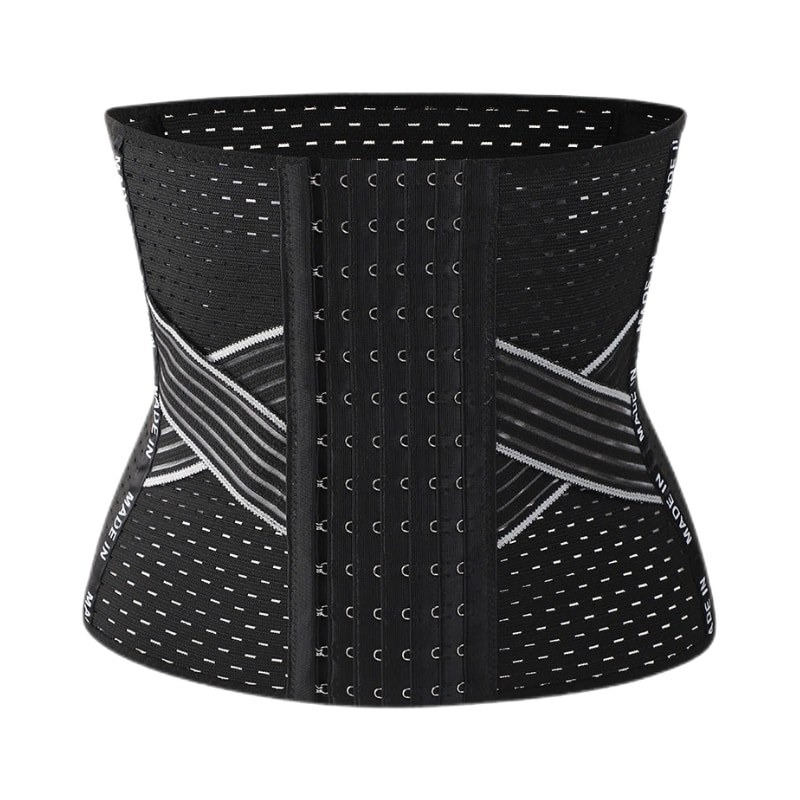 Abdomen-Narrowing Belt Big Belly Abdomen-Narrowing Belt Waist-Thinning Mens Abdomen-Narrowing Belt I