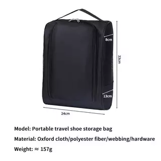 Blossom Bazaar น้ําหนักเบา Oxford ผ้ารองเท้าฟุตบอล Carrier กระเป๋า Breathable Travel Organizer สําหรับผู้ชายผู้หญิงนักกีฬาเก็บ BB