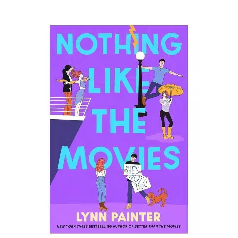 ในสต็อก Nothing Like the Movies