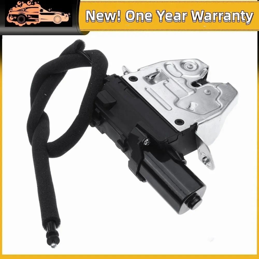 2317500085 ด้านหลัง Boot ล็อค Tailgate ล็อค Actuator สําหรับ Mercedes S/SL Class W217 W222 W223 C217