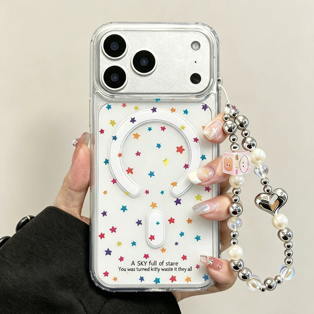 luck-เคสมือถือ เคสไอโฟน iPhone17PROMAX 11PROMAX 12pro Apple16plus 15PROMAX 13PRO ไอโฟน14pro เคสโทรศัพท์-XYYCK231