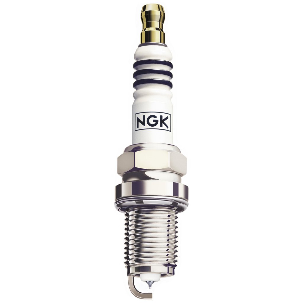 หัวเทียนอิริเดียม NGK Iridium MAX (BKR7EIX-P) | NGK Iridium MAX Spark Plug, BKR7EIX-P