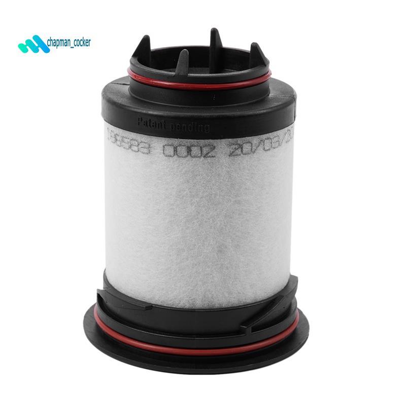 chapman_cockerOil Filter 7314680000 สําหรับปั๊มสุญญากาศ Rietschle Vc50/Vc75/Vc100/Vc150