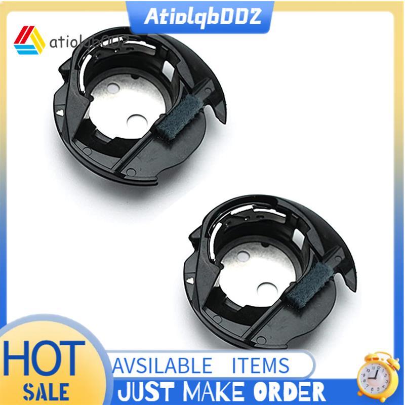 2 ชิ้น Bobbin สําหรับ Brother สําหรับจักรเย็บผ้าและSerger เครื่อง Bobbin สําหรับจักรเย็บผ้า Brother