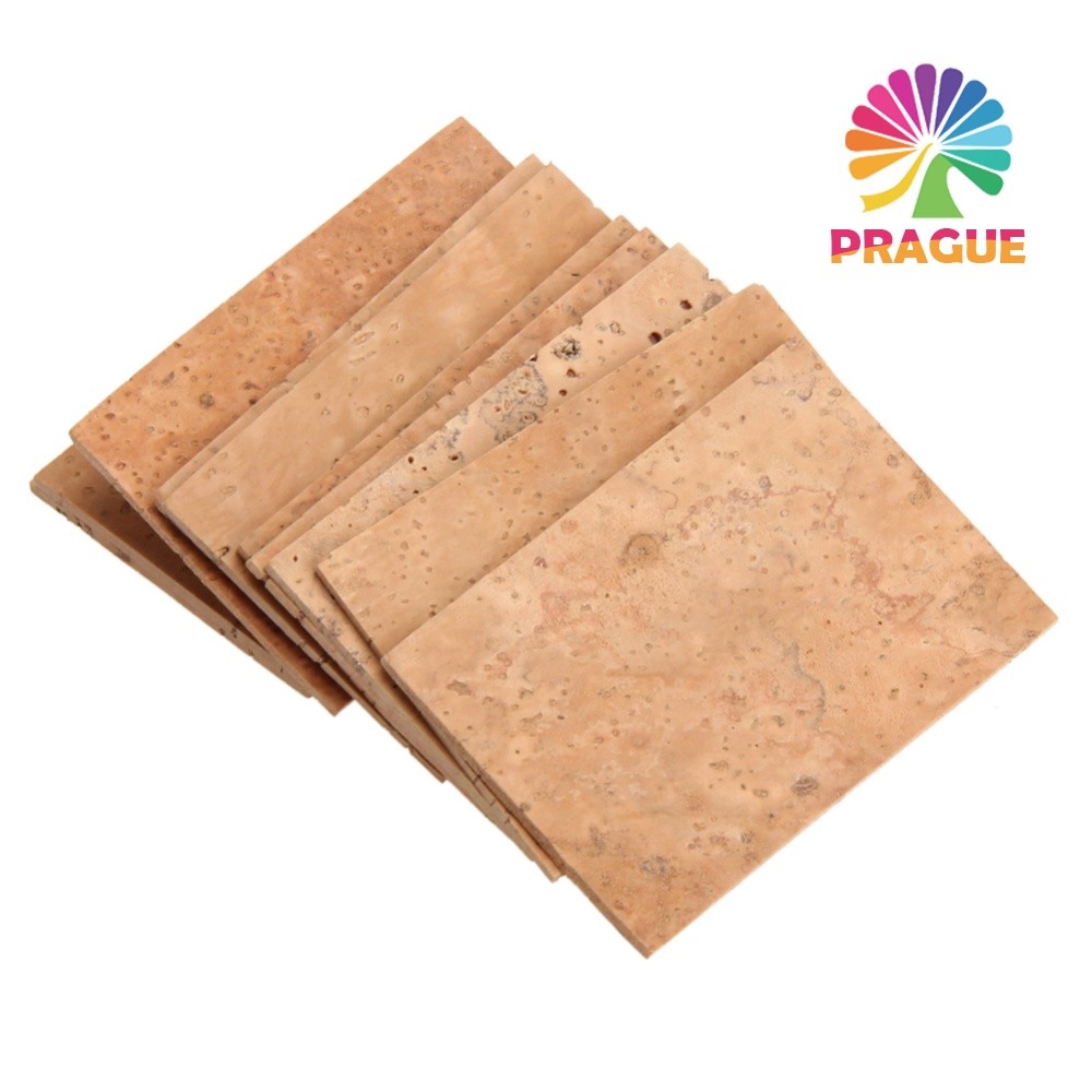 10pcs Sax คอ Joint Cork แผ่น Universal Sax คอ Corks Professional สําหรับ Soprano/Tenor/Alto แซ็กโซโฟ