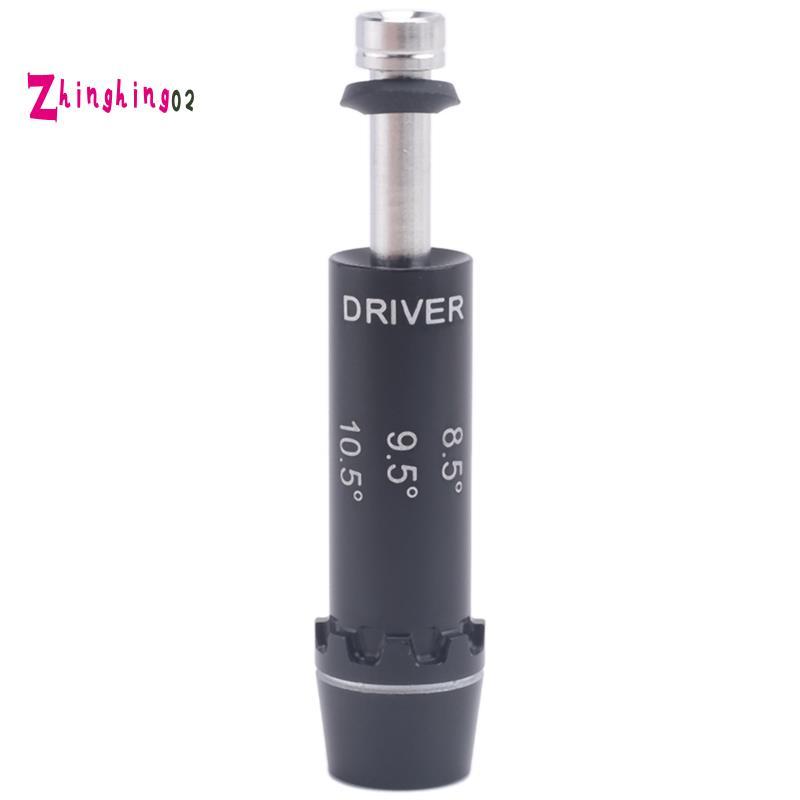 ใหม่ .335 Shaft Adapter Sleeve สําหรับ Cobra BIO Cell Plus + FLY Z Plus Driver 8o-11o